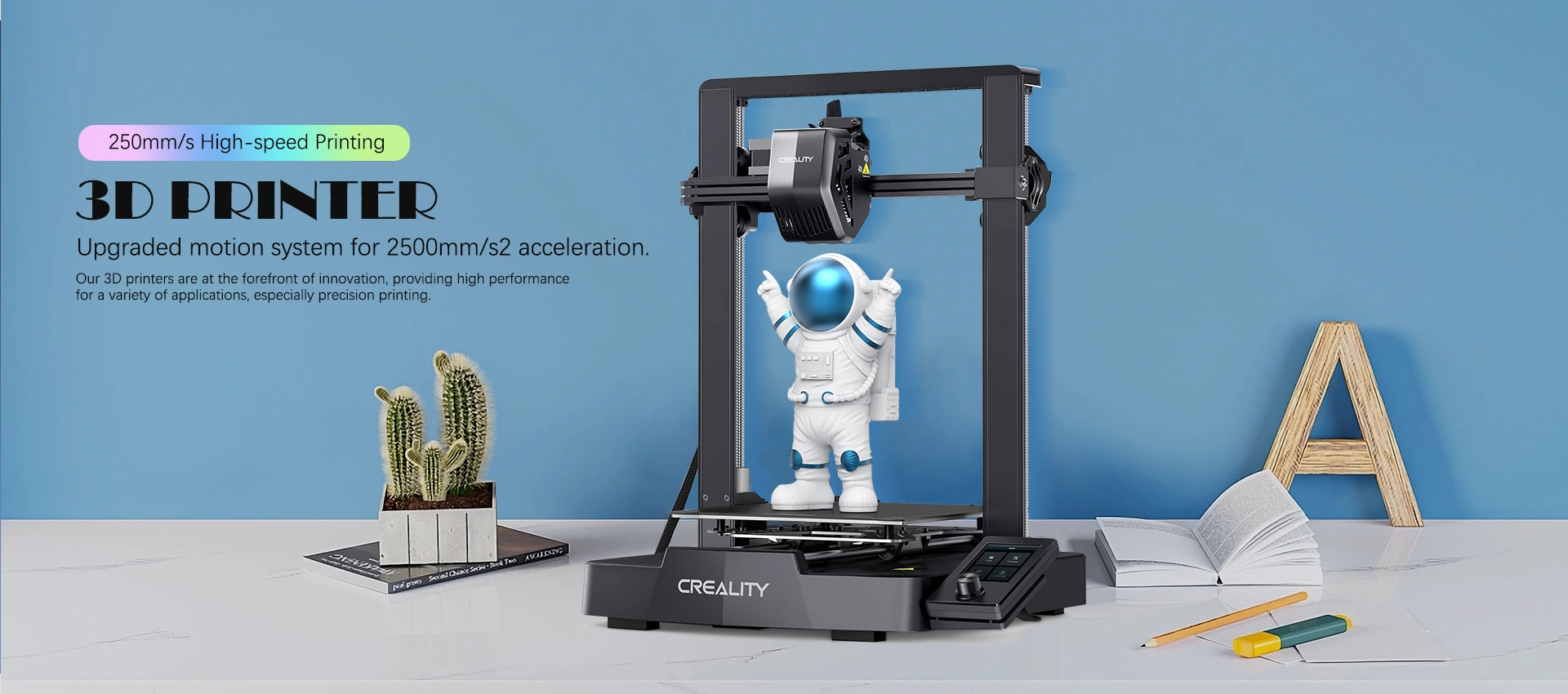 Usine d’imprimante 3D en Chine