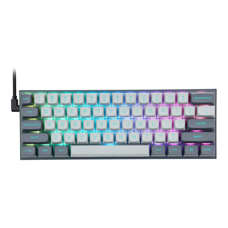 Quelles sont les utilisations d'un clavier mécanique?