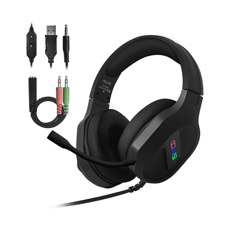 Quelles sont les fonctionnalités d'un casque de jeu?
