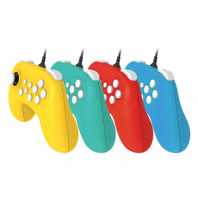 Comment le retour haptique dans un contrôleur de jeu peut-il véritablement transformer votre expérience de jeu