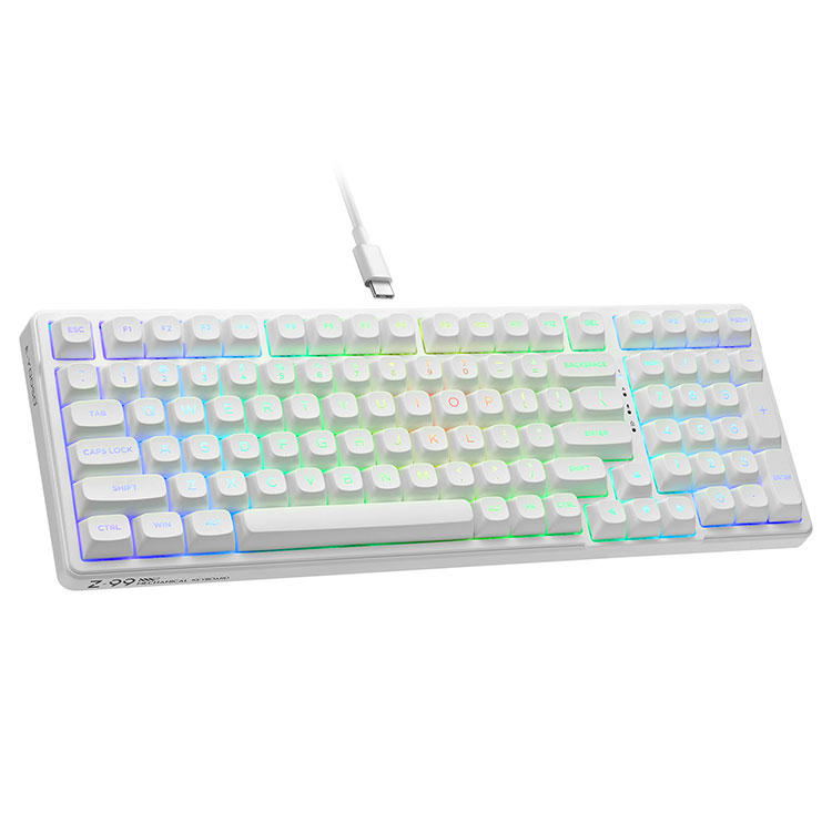 Quel est le meilleur combo de clavier et de souris filaire à usage de bureaux?