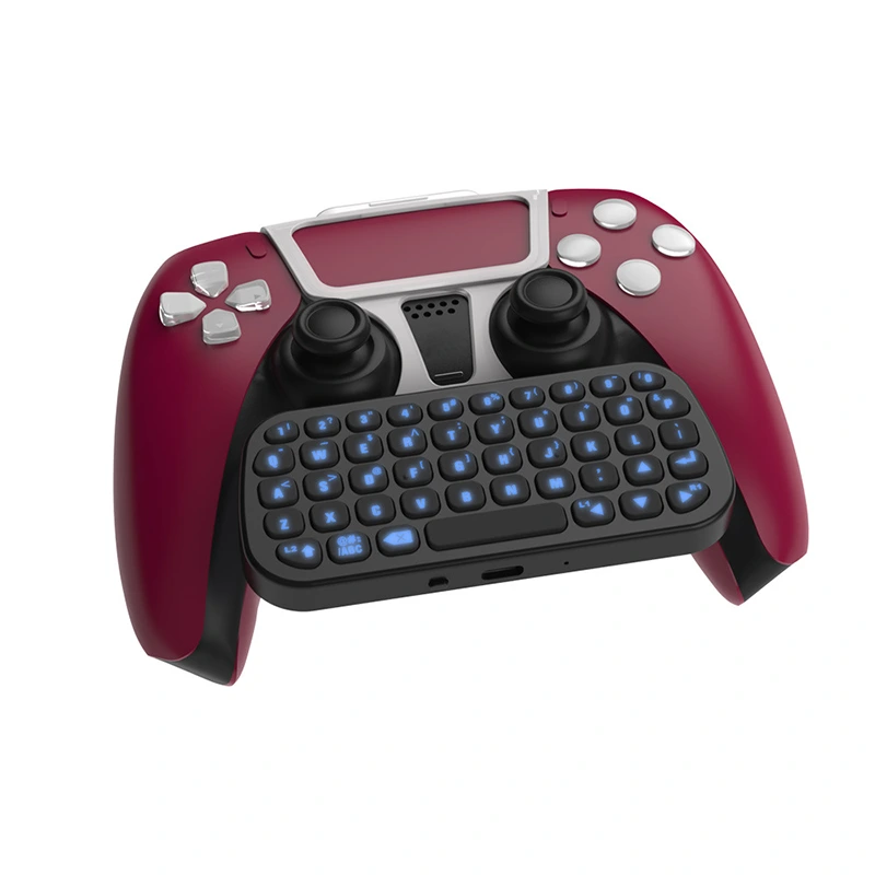 Clavier sans fil Bluetooth contrôleur