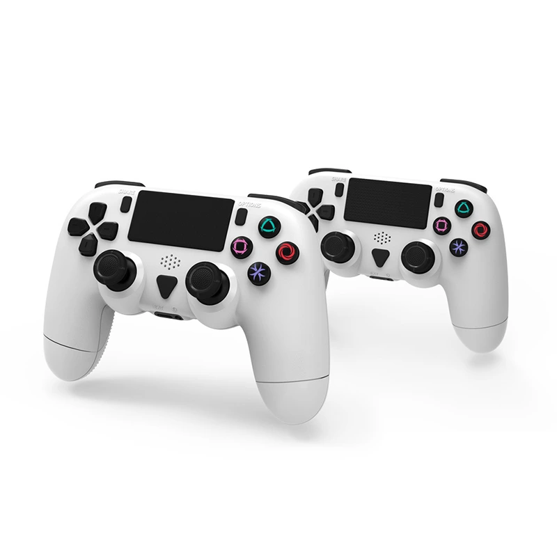 Contrôleur de gain Bluetooth sans fil avec six axes