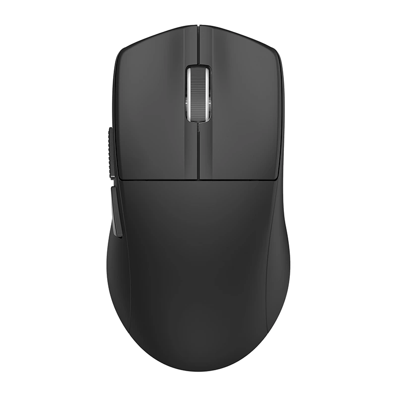 Souris de jeu sans fil Bluetooth 5.1 / 2,4g / PAW3395 filaire